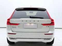Volvo XC60 B5 AWD Smart Luxury Edition - ფოტო 7
