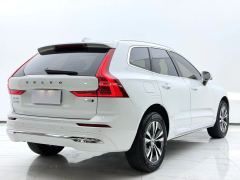 Volvo XC60 B5 AWD Smart Luxury Edition - ფოტო 9