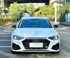 Audi A4L 40 TFSI Luxury Dynamic - ფოტო 2