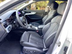 Audi A4L 40 TFSI Luxury Dynamic - ფოტო 3