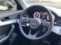Audi A4L 40 TFSI Luxury Dynamic - ფოტო 4