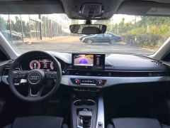 Audi A4L 40 TFSI Luxury Dynamic - ფოტო 5