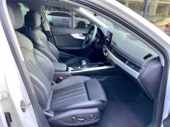 Audi A4L 40 TFSI Luxury Dynamic - ფოტო 6