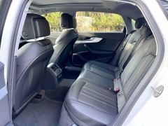 Audi A4L 40 TFSI Luxury Dynamic - ფოტო 7