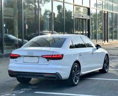 Audi A4L 40 TFSI Luxury Dynamic - ფოტო 8