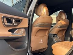 Mercedes-Benz E Class E-Class E 300 L Luxury - photo 5