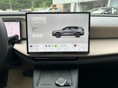 Volvo XC70 1.5T 212km AWDUltra Long RangeCore - ფოტო 12