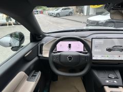 Volvo XC70 1.5T 212km AWDUltra Long RangeCore - ფოტო 14