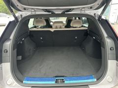 Volvo XC70 1.5T 212km AWDUltra Long RangeCore - ფოტო 17