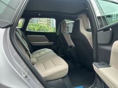 Volvo XC70 1.5T 212km AWDUltra Long RangeCore - ფოტო 20