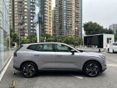 Volvo XC70 1.5T 212km AWDUltra Long RangeCore - ფოტო 4