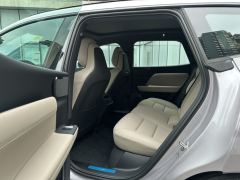 Volvo XC70 1.5T 212km AWDUltra Long RangeCore - ფოტო 9