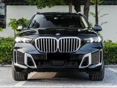 BMW X5 xDrive30Li Deluxe VersionM - ფოტო 1