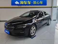 Buick Regal 552T Smart Version - фото 1