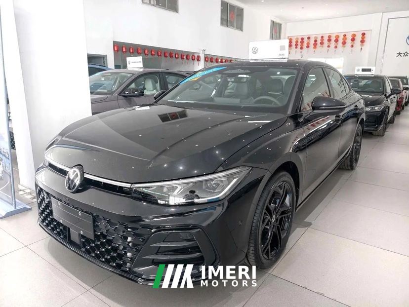 Volkswagen Passat Pro 380TSI Edition - ავტომობილი ჩინეთიდან
