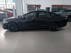 Volkswagen Passat Pro 380TSI Edition - ფოტო 3