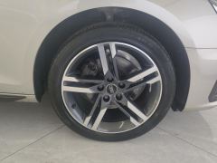 Audi A4L 40 TFSI Luxury Dynamic - photo 6