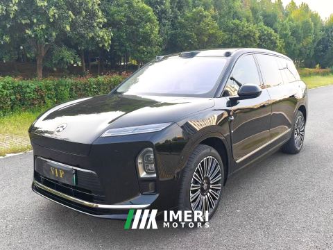 2026 NIO ES8 635km Executive Luxury Edition 102kWh 6-seater - car from China