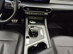 Jetour X90 PLUS 1.6T - фото 19