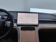 GAC AION i60 EREV 210 Standard Edition - ფოტო 17