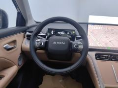 GAC AION i60 EREV 210 Standard Edition - ფოტო 18