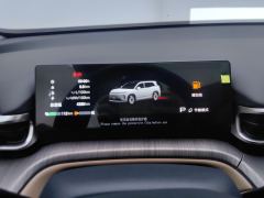 GAC AION i60 EREV 210 Standard Edition - ფოტო 20