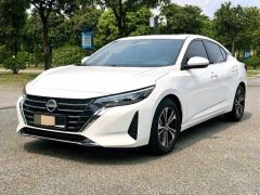 Nissan Sylphy 1.6L Enjoy Edition - photo 1