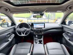 Nissan Sylphy 1.6L Enjoy Edition - photo 2