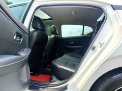 Nissan Sylphy 1.6L Enjoy Edition - photo 5