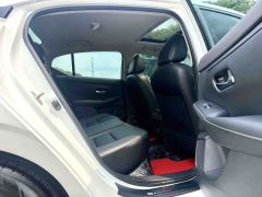Nissan Sylphy 1.6L Enjoy Edition - photo 6