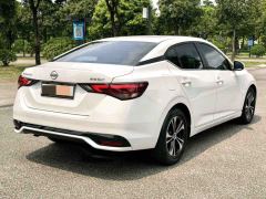Nissan Sylphy 1.6L Enjoy Edition - photo 7