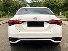 Nissan Sylphy 1.6L Enjoy Edition - photo 8