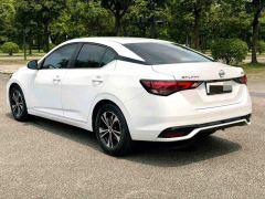 Nissan Sylphy 1.6L Enjoy Edition - photo 9