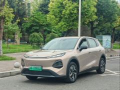 Changan Q05 506km Pro - photo 1
