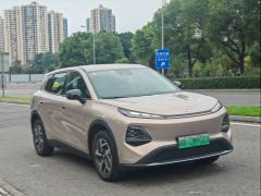 Changan Q05 506km Pro - photo 3