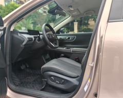 Changan Q05 506km Pro - photo 4