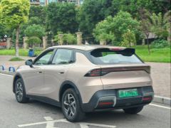 Changan Q05 506km Pro - photo 7