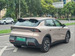 Changan Q05 506km Pro - photo 9