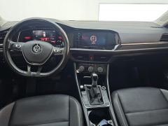Volkswagen Jetta 280TSI Edition - ფოტო 16