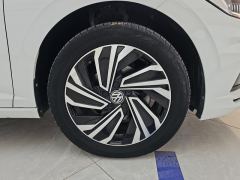Volkswagen Jetta 280TSI Edition - ფოტო 6