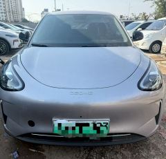 Geely Star Wish 310km Edition - photo 2