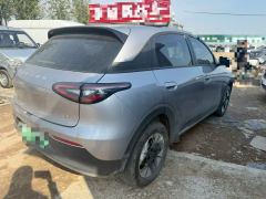 Geely Star Wish 310km Edition - photo 7