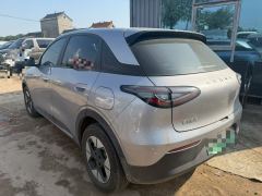 Geely Star Wish 310km Edition - photo 8