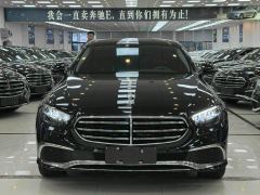 Mercedes-Benz E Class E-Class E 300 L Luxury - фото 1