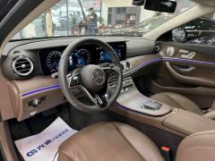 Mercedes-Benz E Class E-Class E 300 L Luxury - фото 13