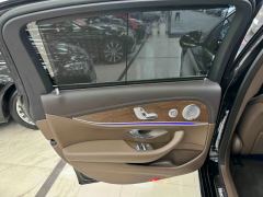 Mercedes-Benz E Class E-Class E 300 L Luxury - фото 14