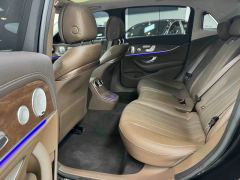 Mercedes-Benz E Class E-Class E 300 L Luxury - фото 15