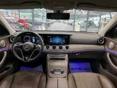 Mercedes-Benz E Class E-Class E 300 L Luxury - фото 16