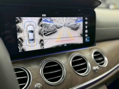 Mercedes-Benz E Class E-Class E 300 L Luxury - фото 19
