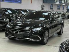 Mercedes-Benz E Class E-Class E 300 L Luxury - фото 3